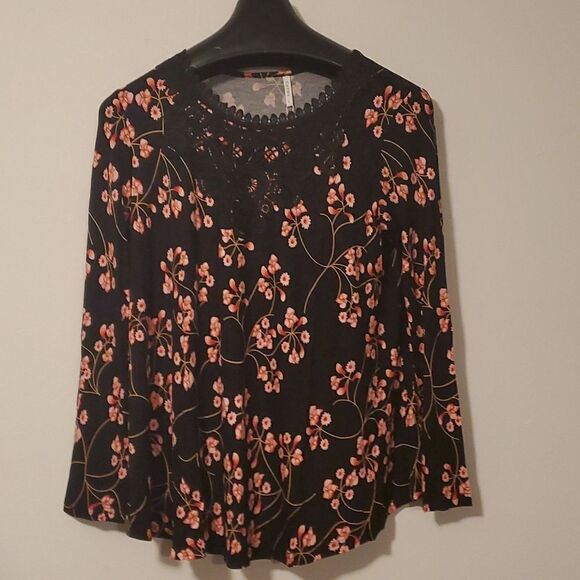Cathy woman blouse  L New - Picture 1 of 7